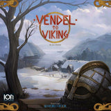 VENDEL TO VIKING (Special Order)