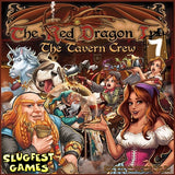 RED DRAGON INN 7: THE TAVERN CREW (Special Order)