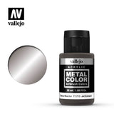 VALLEJO: METAL COLOR JET EXHAUST (Special Order)