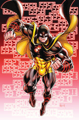 JSA #7 NAUCK (Special Order)