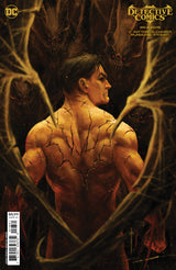 DETECTIVE COMICS #1078 FIUMARA (Special Order)