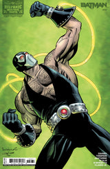 BATMAN #152 LOPEZ HISPANIC HERITAGE MONTH (Special Order)