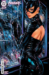 CATWOMAN #74 PANOSIAN (Special Order)