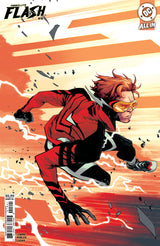ABSOLUTE FLASH #15 ASRAR (Special Order)