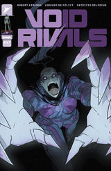 VOID RIVALS #17 CVR B NIKOLA CIZMESIJA VAR (Special Order)