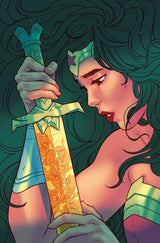 WONDER WOMAN #785 CVR B GANUCHEAU CARD STOCK (Special Order)