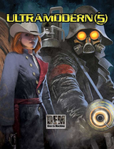 ULTRAMODERN 5 HC (Special Order)