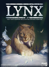 LYNX (Special Order)