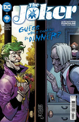 JOKER #11 CVR A (Special Order)