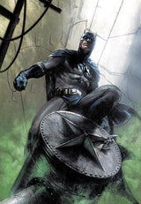 BATMAN #125 CVR C GABRIELE DELL OTTO CARDSTOCK VAR (Special Order)