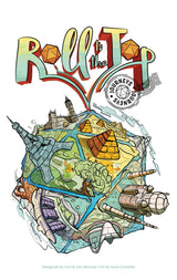 ROLL TO THE TOP: JOURNEYS (Special Order)