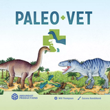 PALEO VET (Special Order)