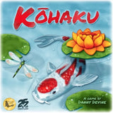 KOHAKU 2ND EDITION (Special Order)