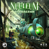 NUCLEUM GIBRALTAR (Special Order)