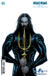 NIGHTWING #109 LOST KINGDOM (Special Order)