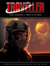 TRAVELLER: ENEMY OF MY ENEMY (Special Order)