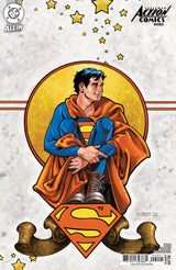 ACTION COMICS #1092 DORAN (Special Order)