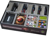 FOLDED SPACE: EMINENT DOMAIN (EN) (Special Order)