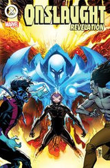 X-MEN ONSLAUGHT REVELATION #1 (Special Order)