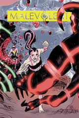MALEVOLENT #4 CVR A JOHN BIVENS & FELIPE SOBREIRO (MR) (Special Order)