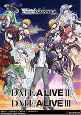 WS DATE A LIVE VOL. 2 BOOSTER (Special Order)