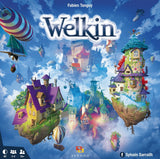 WELKIN (Special Order)