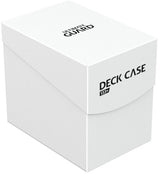 UG DECK CASE 133+ WHITE (Special Order)