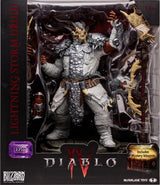 DIABLO IV 6" WV1 - DRUID (EPIC) (Special Order)