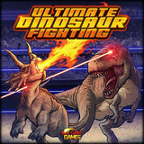 ULTIMATE DINOSAUR FIGHTING (Special Order)
