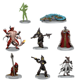 PATHFINDER BATTLES: IMPOSSIBLE LANDS - IMPOSSIBLE FOES (Special Order)