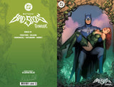 BATMAN: BAD SEEDS - SUNRISE #1 SEJIC BAD SEEDS SPOT FOIL (Special Order)