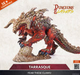 DUNGEONS AND LASERS TARRASQUE (Special Order)
