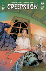 CREEPSHOW VOL 04 #3 (OF 5) CVR B AMILCAR PINNA VAR (MR) (Special Order)