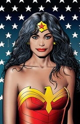 WONDER WOMAN #800 BOLLAND (Special Order)