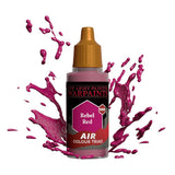 WARPAINTS: ACRYLIC AIR REBEL RED (Special Order)