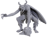 WIZKIDS UNPAINTED MINIS WV25 MOTHMAN (Special Order)