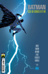 BATMAN #152 BATMAN 85TH ANNIVERSARY (Special Order)