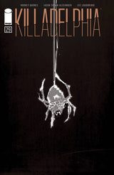 KILLADELPHIA #29 CVR A ALEXANDER (Special Order)