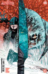 DARK KNIGHTS OF STEEL: ALLWINTER #3 PATRIDGE (Special Order)