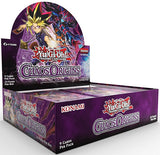 YGO CHAOS ORIGINS BOOSTER (Special Order)