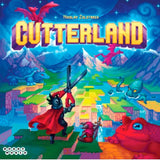 CUTTERLAND (Special Order)