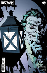 BATMAN #142 MELNIKOV (Special Order)