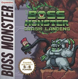 BOSS MONSTER: CRASH LANDING 5-6 PLAYER EXP (Special Order)