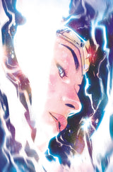 WONDER WOMAN #798 JONES CARDSTOCK (Special Order)