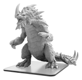 MONSTERPOCALYPSE TYRANIX TERRASAURS MONSTER BOX (Special Order)