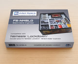 FOLDED SPACE: NEMESIS - LOCKDOWN (EN) (Special Order)