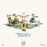 TOKAIDO (Special Order)