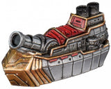 ARMADA DWARF THUNDERER (DIRECT) (EN) (Special Order)