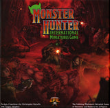 MONSTER HUNTER INTERNATIONAL THE MINIATURES GAME CORE SET (Special Order)