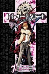 DEATH NOTE VOL 1 (Special Order)